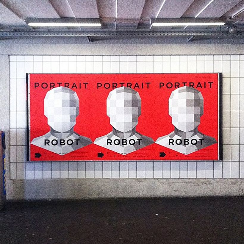 Swissposters, el Instagram que muestra el diseño suizo 16