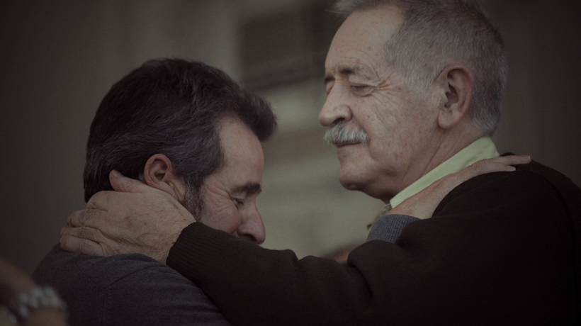 MUERO DE AMOR  3 / 3 3