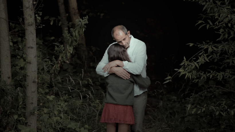 MUERO DE AMOR  3 / 3 5