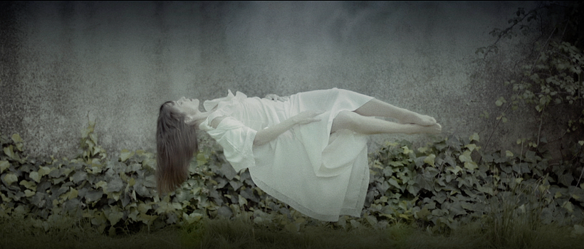 OJALÁ ESTUVIERAS MUERTO  2 / 3 2