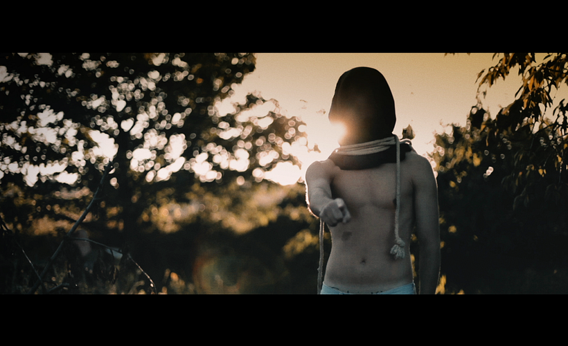 OJALÁ ESTUVIERAS MUERTO  2 / 3 6