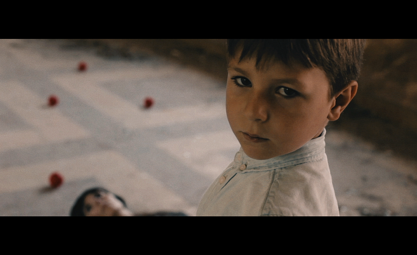 OJALÁ ESTUVIERAS MUERTO  2 / 3 5