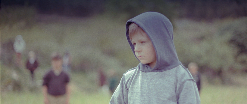 PODERES EXTRAÑOS  1 / 3 3