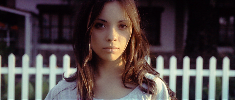 PODERES EXTRAÑOS  1 / 3 5