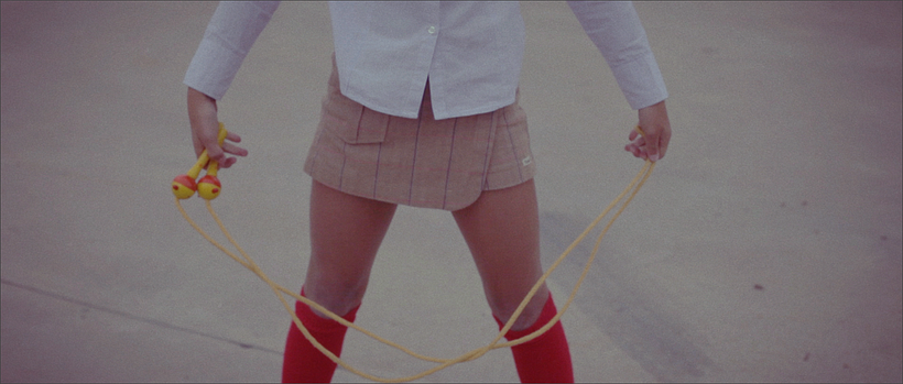 PODERES EXTRAÑOS  1 / 3 6