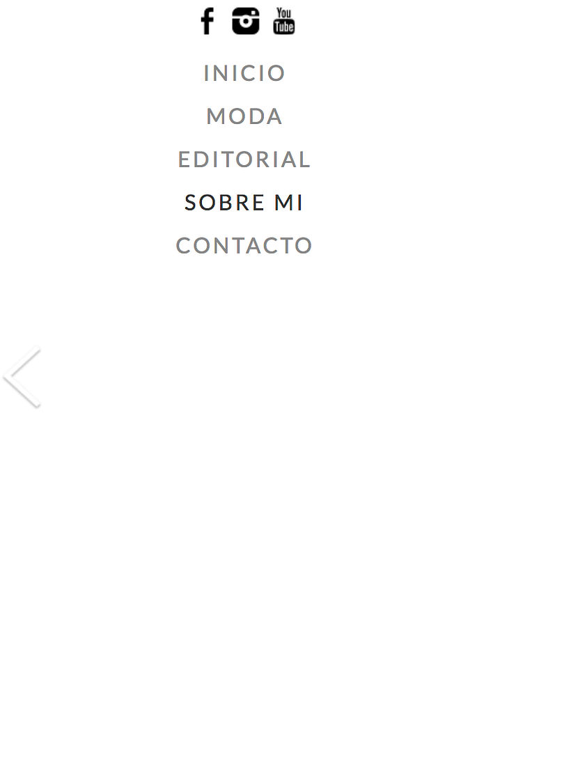 Problema con tema wordpress 1