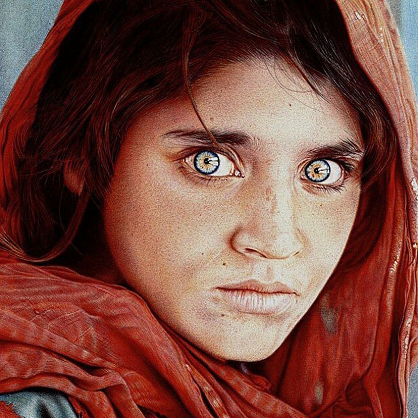 Las increíbles ilustraciones a bolígrafo de Samuel Silva 3