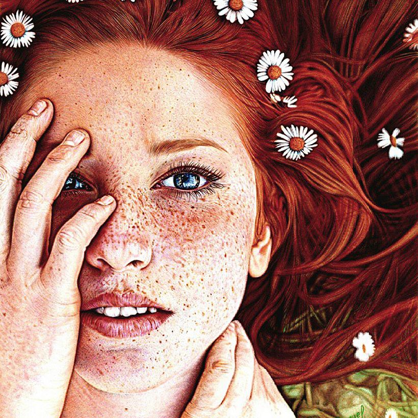 Las increíbles ilustraciones a bolígrafo de Samuel Silva 5