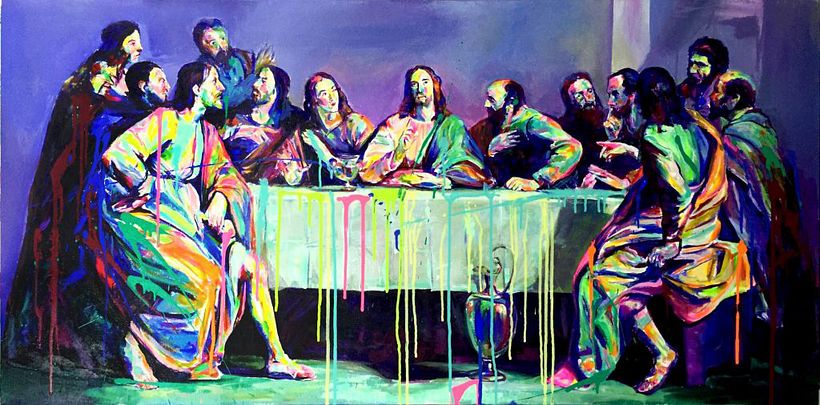 El pop tropical de Luis Carlos Cifuentes 10