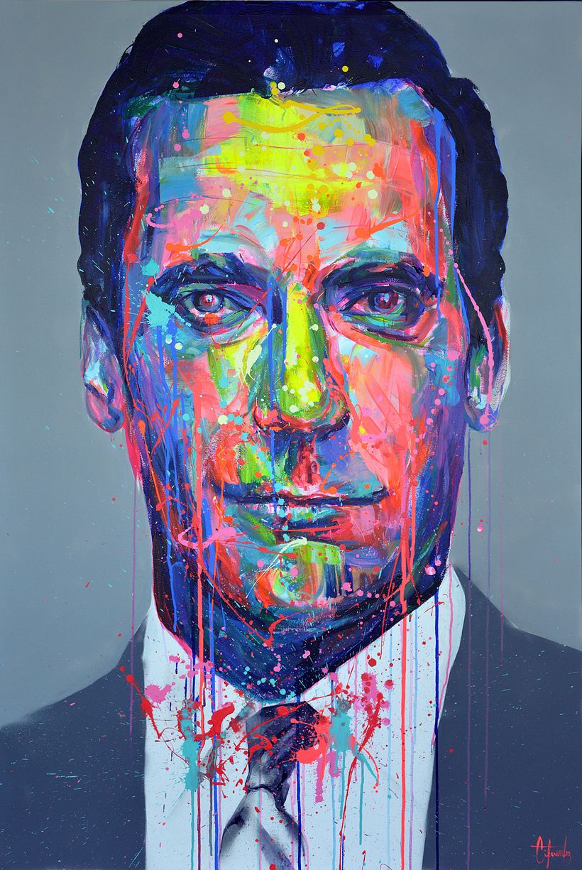 El pop tropical de Luis Carlos Cifuentes 11