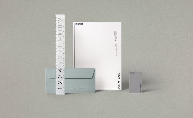 binomio arquitectura 5