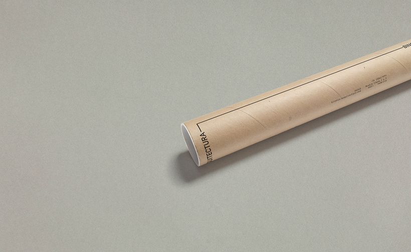 binomio arquitectura 8