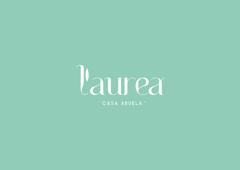 Laurea, casa abuela 0
