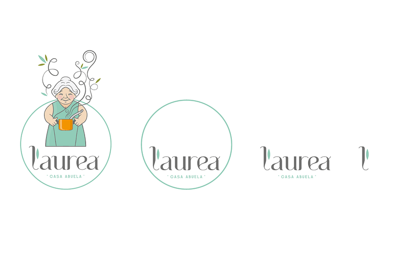 Laurea, casa abuela 4