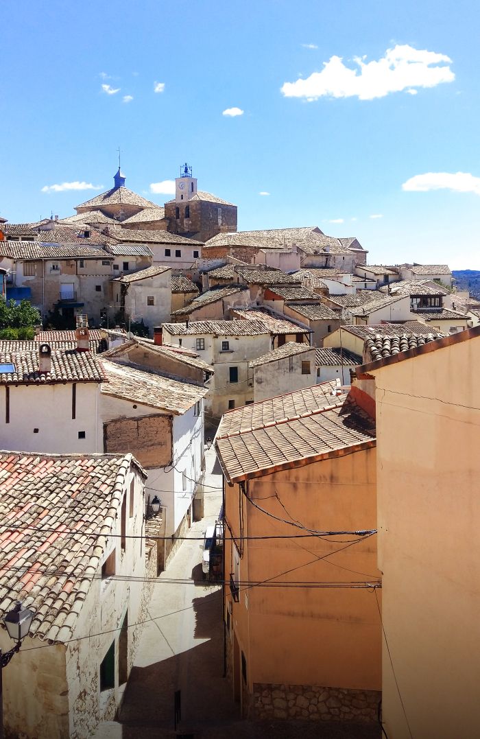 Laurea, casa abuela 8