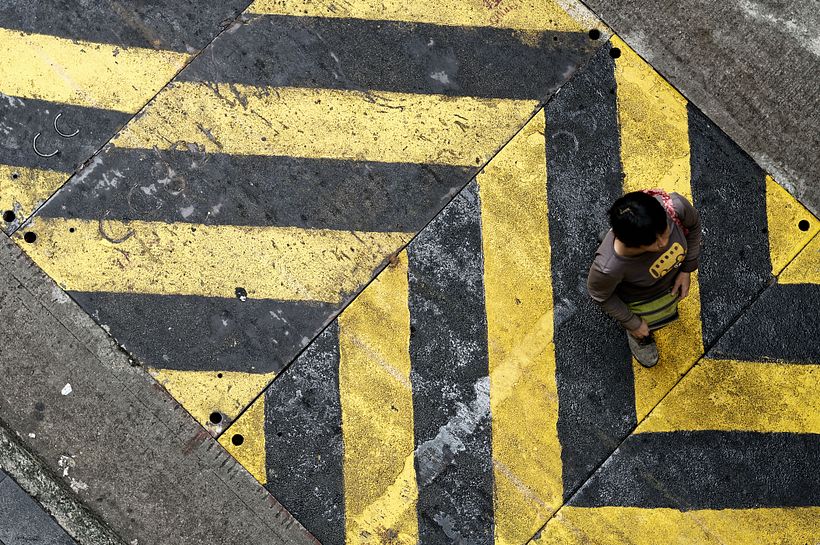 You Are - Fotografía