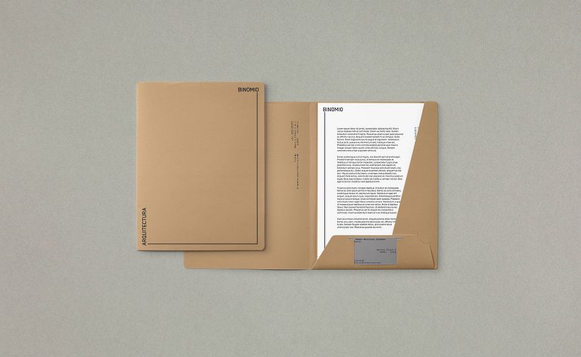 binomio arquitectura 6