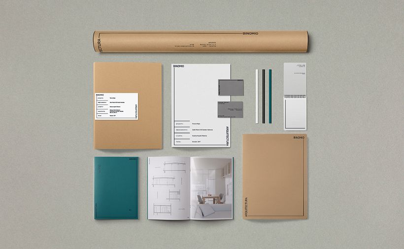 binomio arquitectura 2