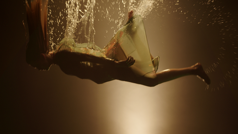 I.M.T Love of Lesbian 3