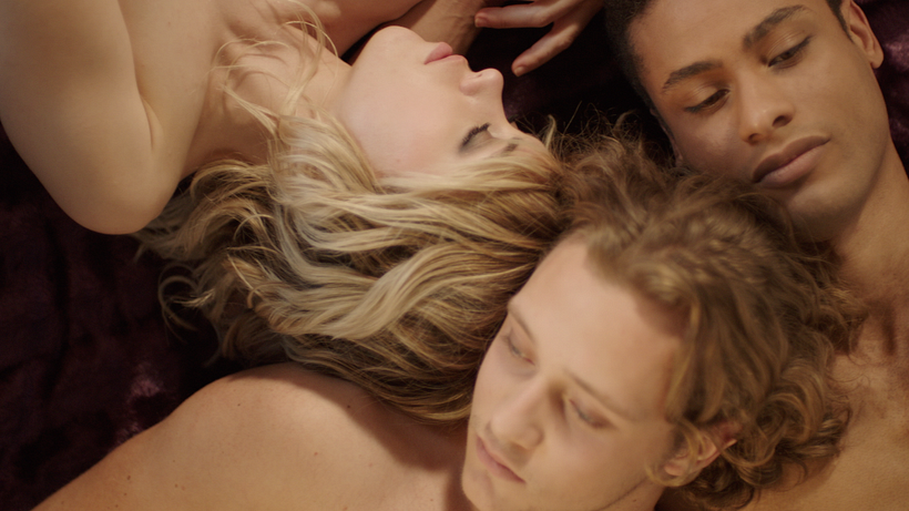 I.M.T Love of Lesbian 4