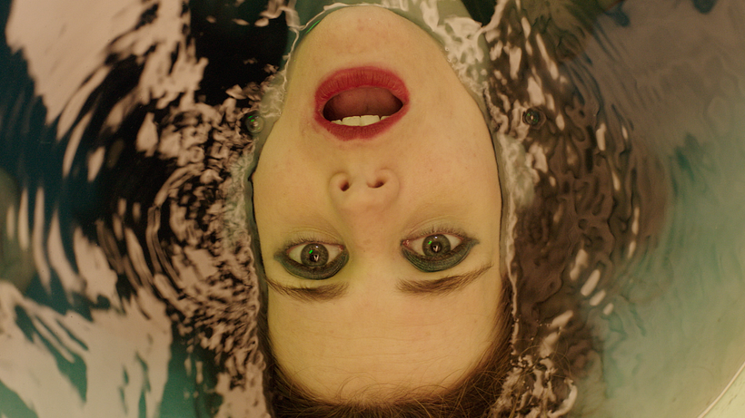 I.M.T Love of Lesbian 5