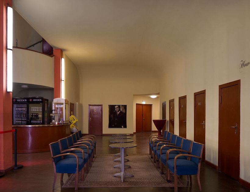 Babylon Kino Mitte 1