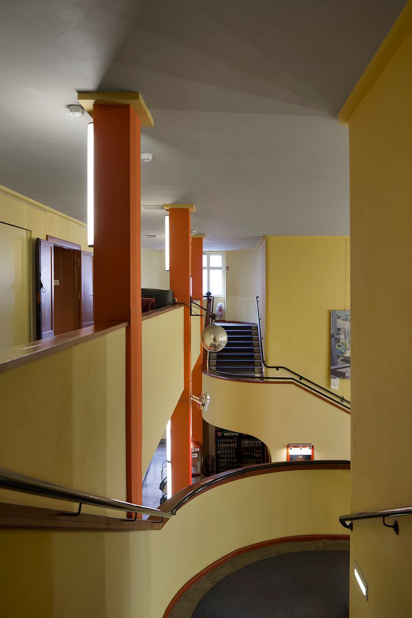 Babylon Kino Mitte 2