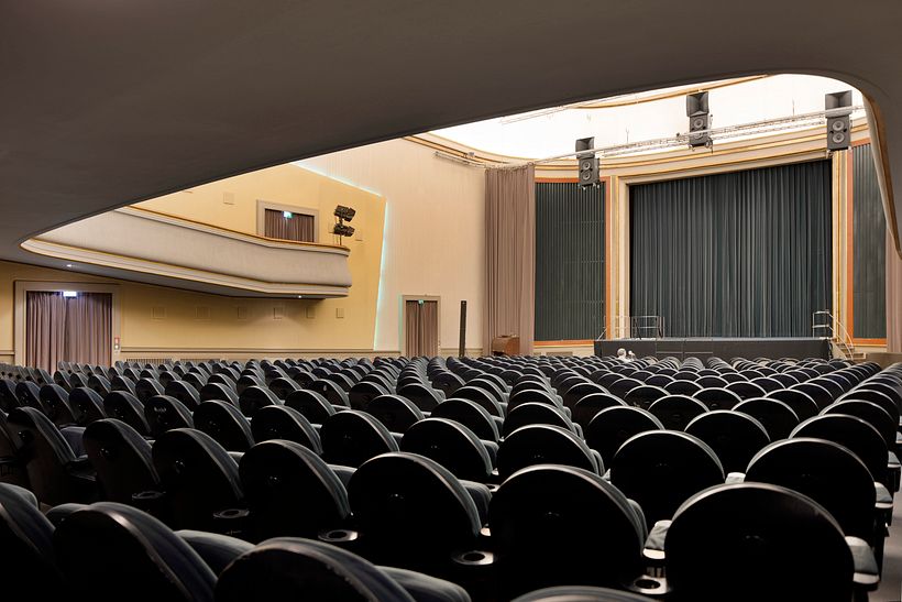 Babylon Kino Mitte 3