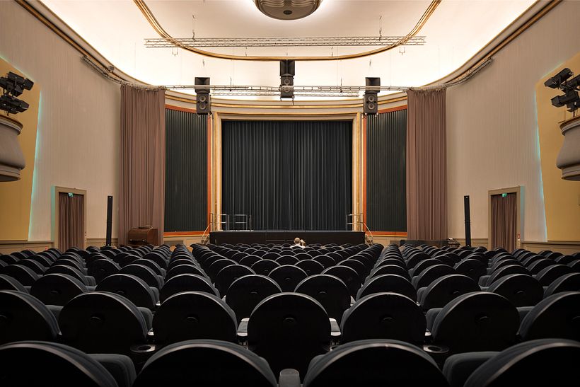 Babylon Kino Mitte 4