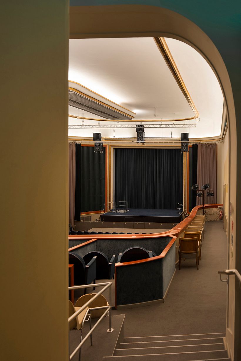 Babylon Kino Mitte 6