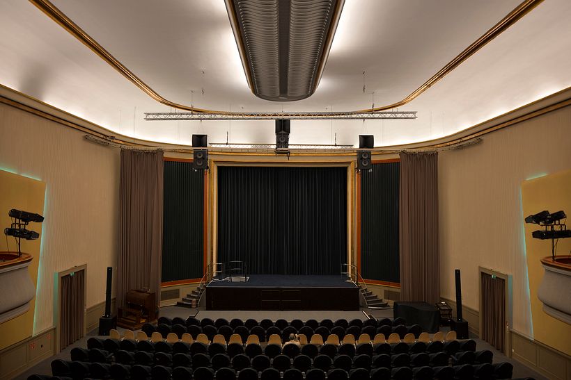 Babylon Kino Mitte 7