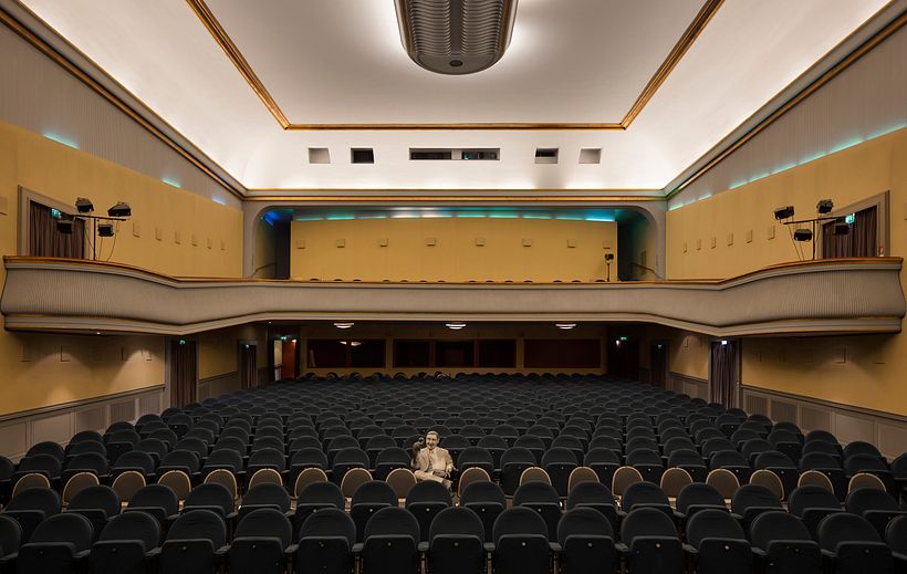 Babylon Kino Mitte 8