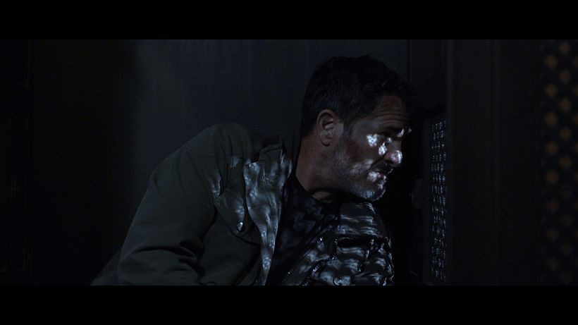 'UNA CONFESIÓN' - Cortometraje (Stills color) 0