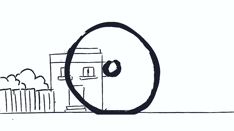 Skater Loop 3