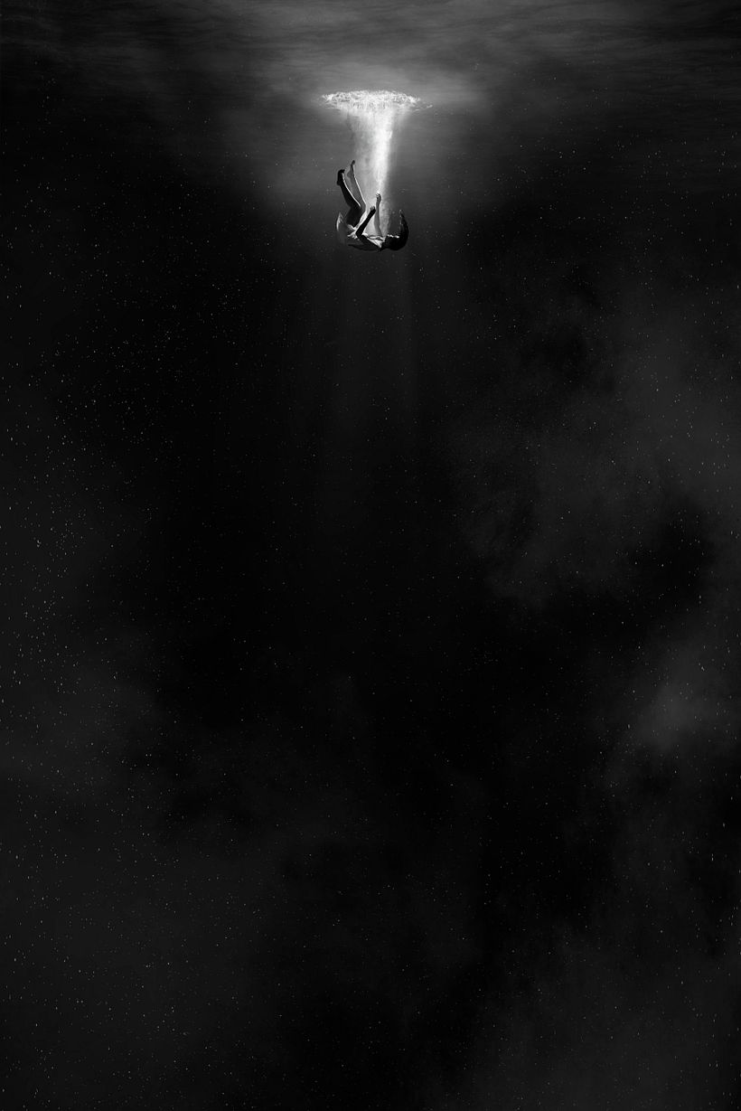 Falling 0
