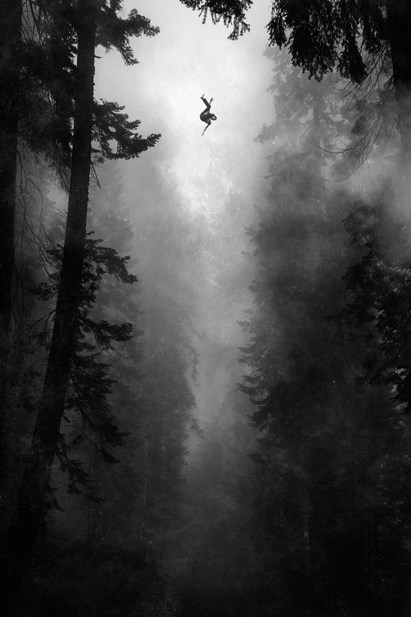 Falling 2