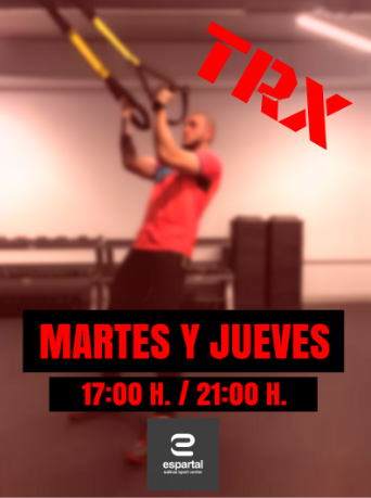 Espartal Sport Center 6