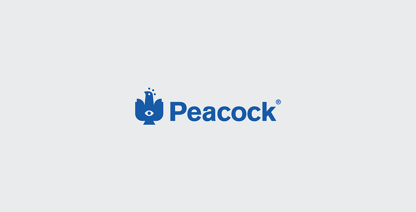 Peacock 1
