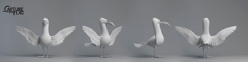 Capture the Flag (2015) 10