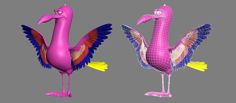 Capture the Flag (2015) 11