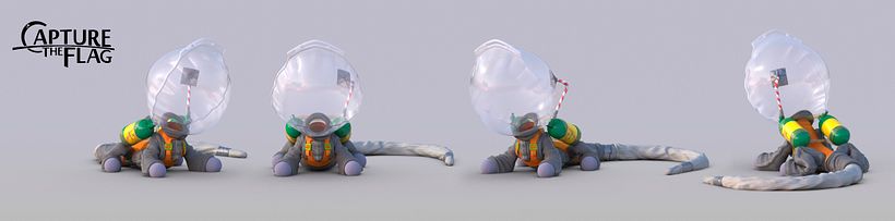 Capture the Flag (2015) 13