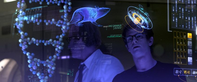 The Amazing Spiderman (2012) 1