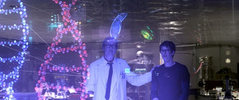 The Amazing Spiderman (2012) 2