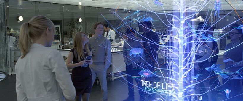 The Amazing Spiderman (2012) 3