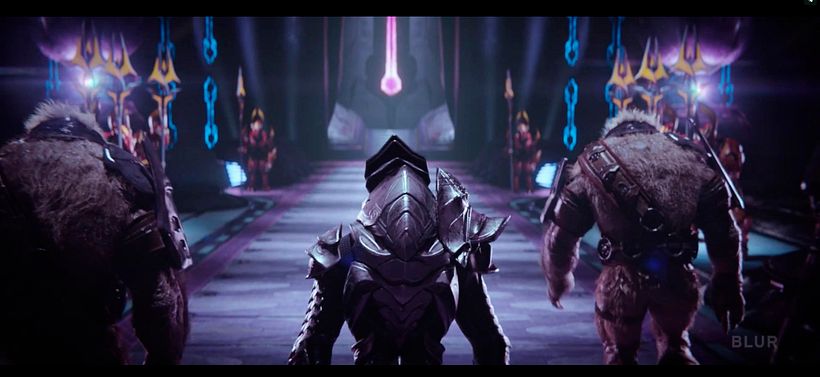 HALO: THE MASTER CHIEF COLLECTION  (2014) 2