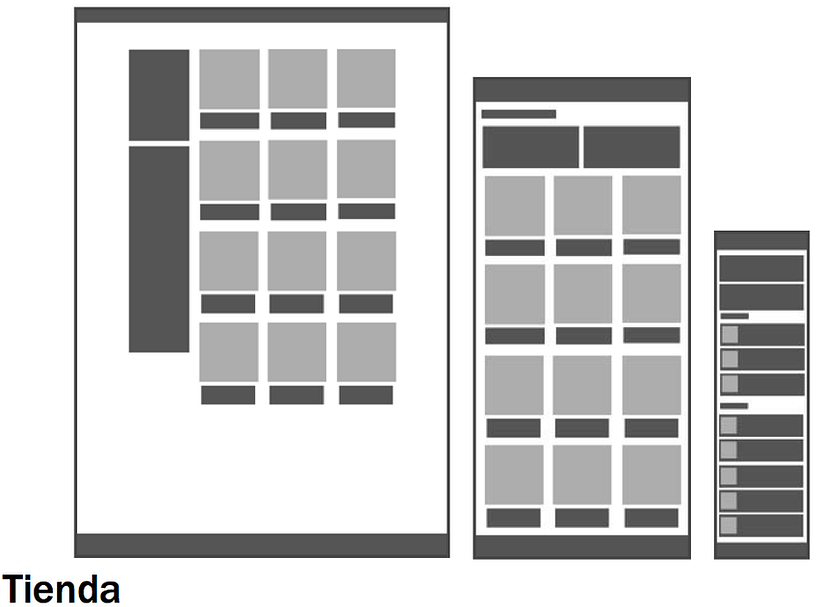 Maquetación web responsive 5