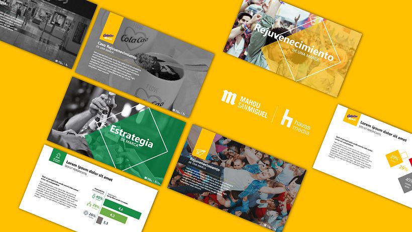 Presentación Corporativa 1