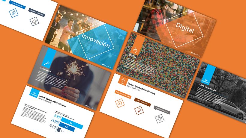 Presentación Corporativa 2