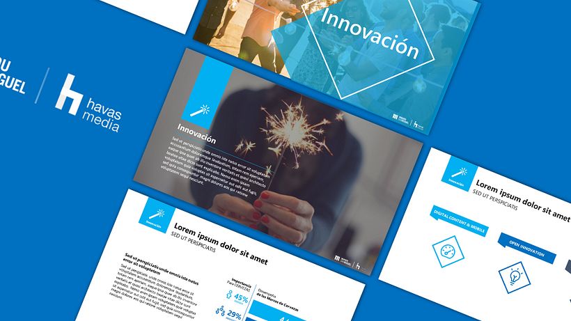 Presentación Corporativa 4