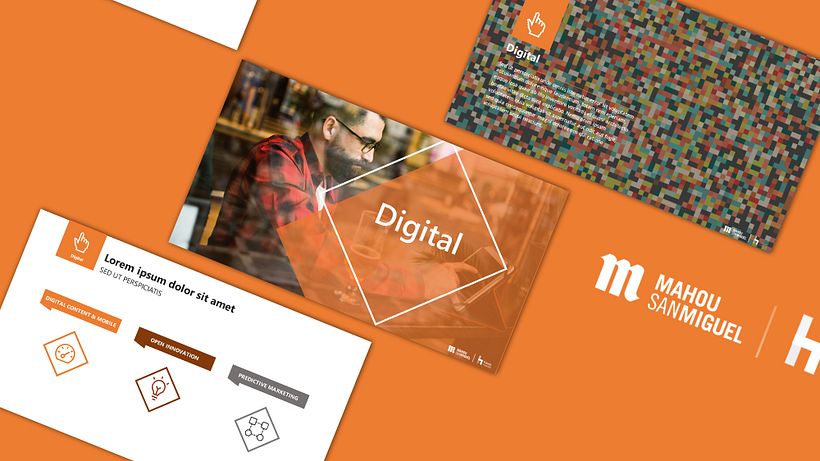 Presentación Corporativa 5